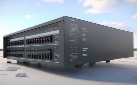 负载均衡SLB与ILB有何区别及应用场景？