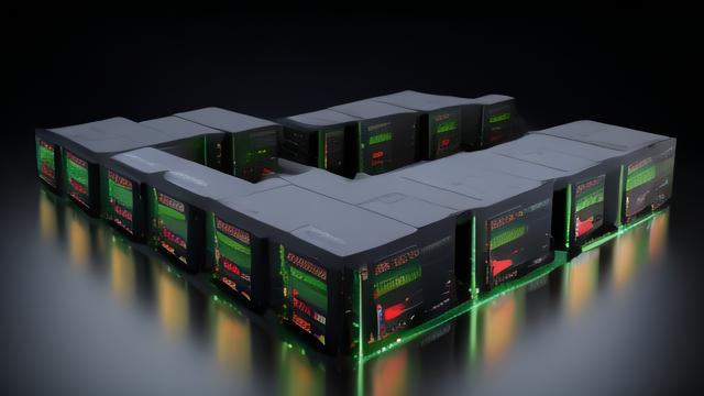 服务器都搭建在linux