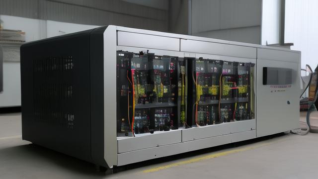 负载均衡一台机器不够