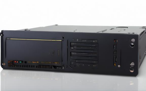 2CPU与440G内存的服务器配置，性能如何？