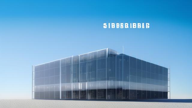 负载均衡SLB商业化