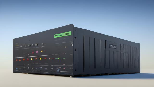 负载均衡SLB商业化