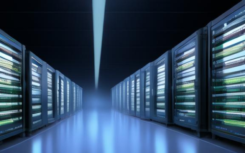 如何实现服务器通过负载均衡分发请求？