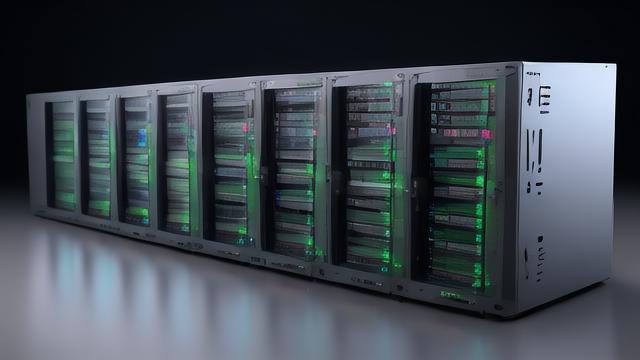 服务器配置在哪里看