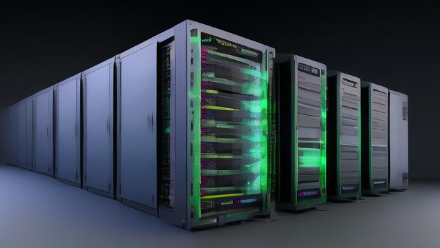 服务器配置在哪里看