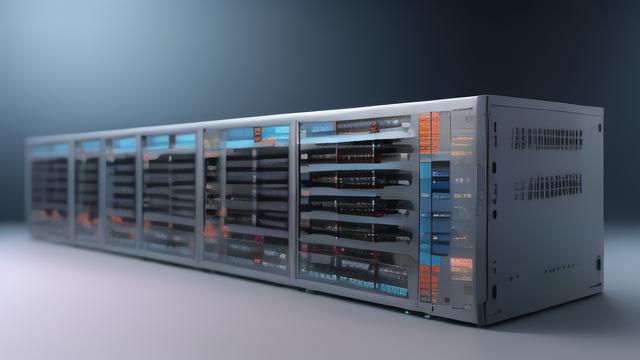 服务器配置在哪里看