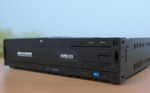 新创云服务器配件，内存总容量2G，性能如何？