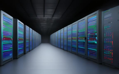 负载均衡前置代理服务器是如何工作的?