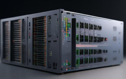 服务器配置损坏，如何进行修复？