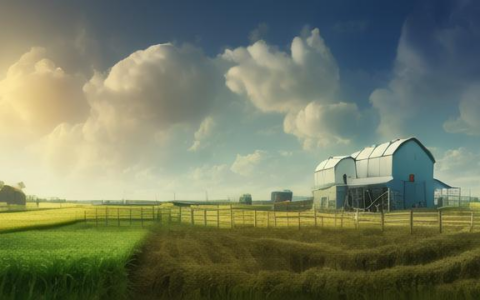 负载均衡中的farm是什么意思？