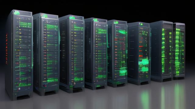 服务器配置与管理的重修试卷