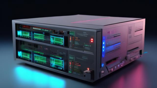 服务器配置与管理的重修试卷