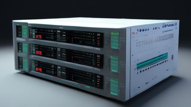 服务器配置与管理的重修试卷