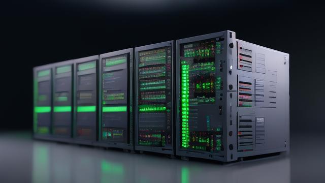 服务器配置出问题什么情况