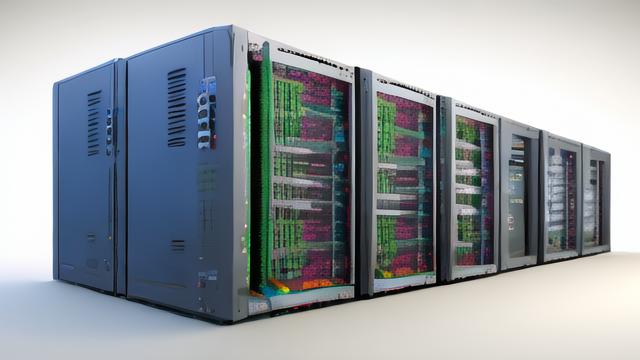 服务器配置出问题什么情况