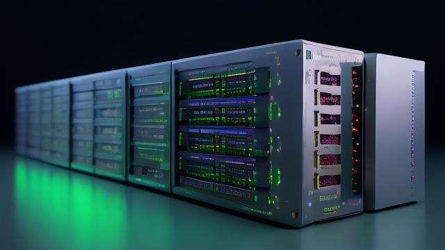 服务器配置出问题什么情况