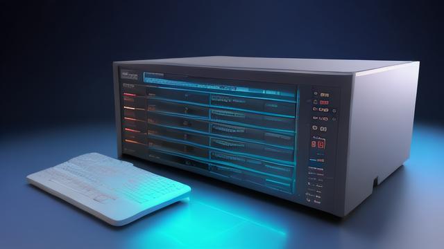 服务器通过页面管理器