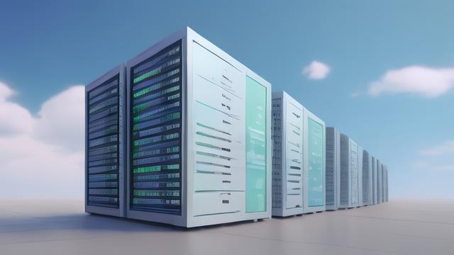 服务器通过页面管理器