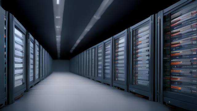 服务器部署方法