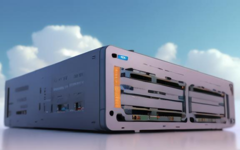 服务器配件超云硬盘总容量2T，这能满足哪些使用需求？