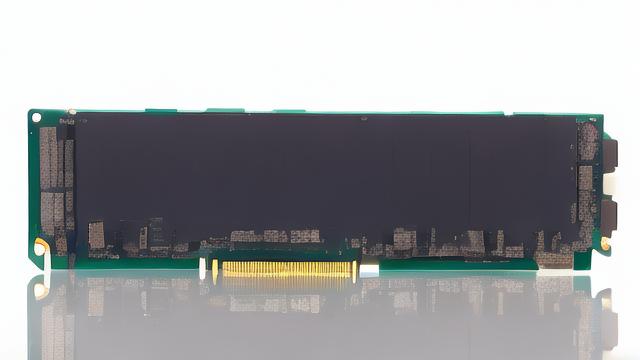 服务器配件内存总容量4g神州云科