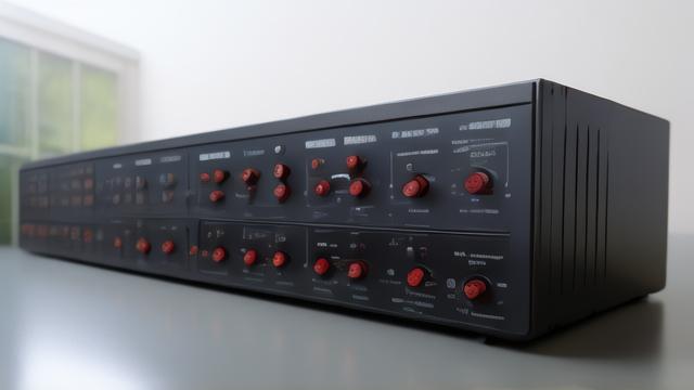 负载均衡与主备模式ha