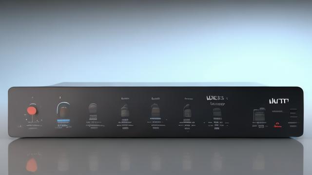 负载均衡功能特点