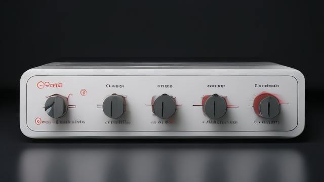 负载均衡功能特点