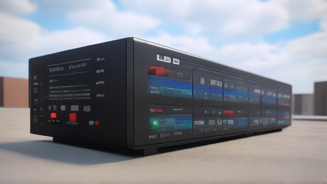 负载均衡SLB怎么使用