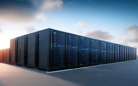 服务器部署有哪些妙招?