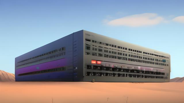 负载均衡SLB怎么样