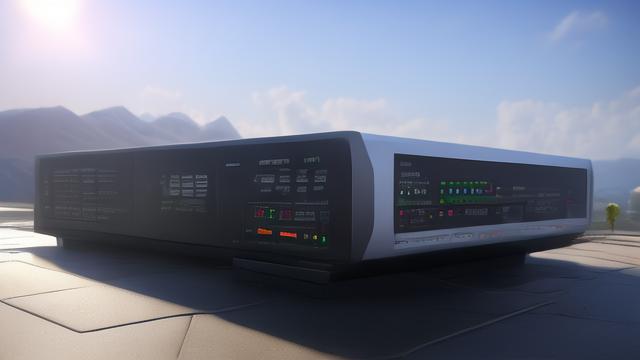 负载均衡SLB怎么样