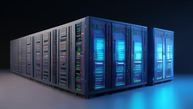 服务器都是普通的计算机吗