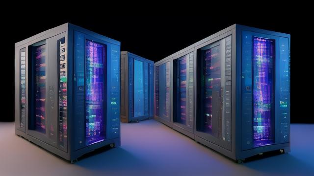 服务器都是普通的计算机吗