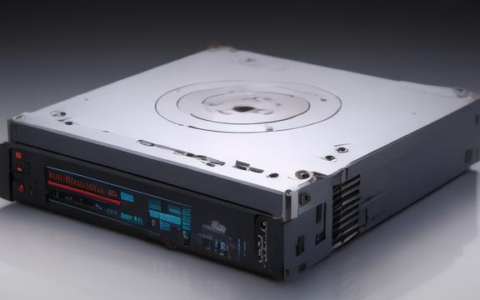 服务器配件中，超云硬盘总容量达到8T以上意味着什么？