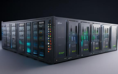 如何进行服务器配置的升级？