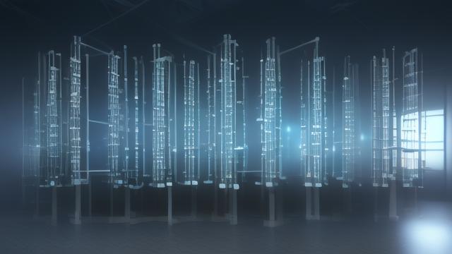 负载均衡中心节点