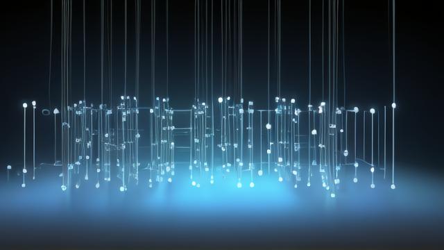 负载均衡中心节点