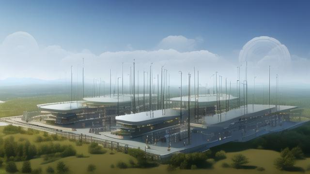 负载均衡中心节点