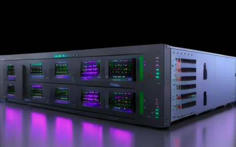 如何部署服务器以实现高效运行？