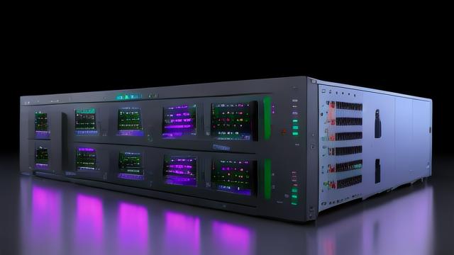 服务器部署服务器