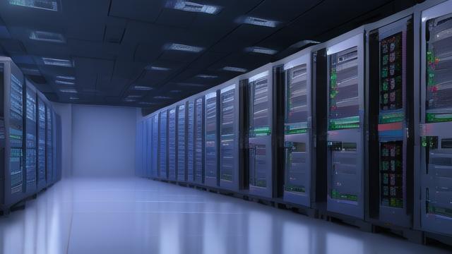 服务器部署服务器