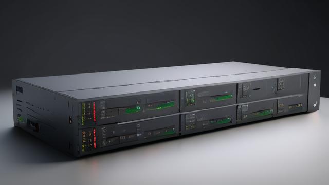 服务器部署服务器