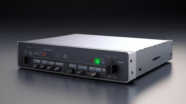 负载均衡中快速交换机