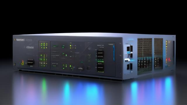 负载均衡一般需要几台应用服务器