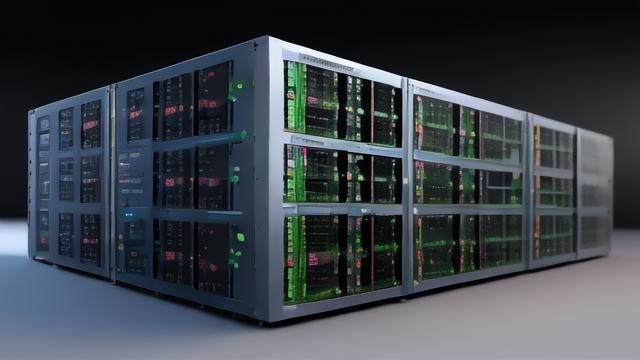 负载均衡一般需要几台应用服务器