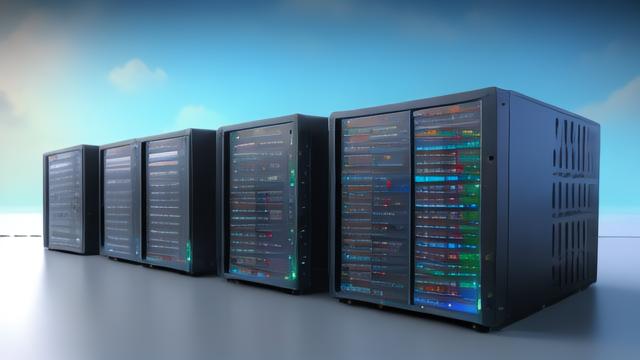 负载均衡一般需要几台应用服务器