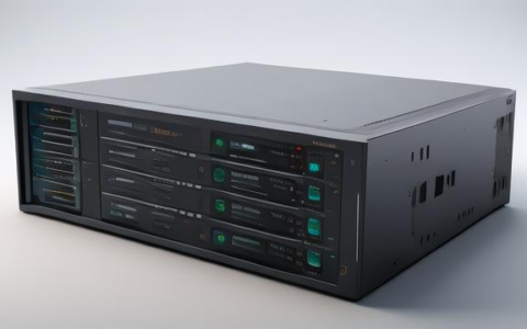 服务器都是什么？它们说明了什么？