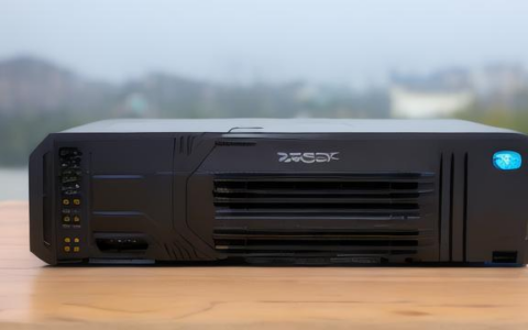 超云至强Xeon金牌服务器配件有哪些独特优势？