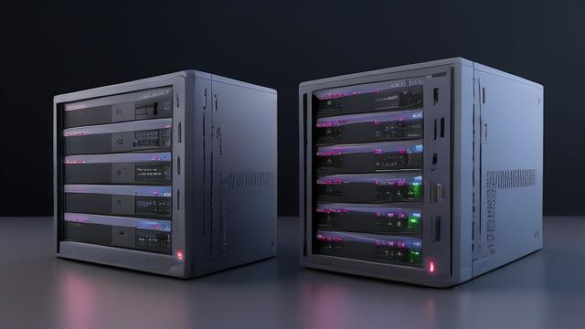 服务器配置centos